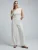 BWLDR Jumpsuit ‘Marzia’  ecru