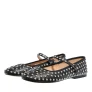 Steve Madden Ballerinas – Vinetta-R in zwart