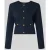 Lauren Ralph Lauren Blazer van viscosemix, model ‘DATHAN’