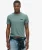 Essential Logo T-shirt Groen