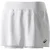 Asics Motion Dry Womens White Racket Skort