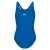Reebok Adelia eendelig zwempak voor dames (Blauw)