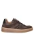 Gabor Comfort Optifit suède sneakers – bruin