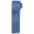 Premier Unisex gebreide stropdas voor volwassenen (Middenblauw)