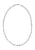 faina Ketting  zilver