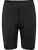 Hummel Sportbroek ‘Essential’  zwart / wit