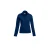 Dames sweatshirt met hoge kraag en rits Promodoro