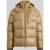 Polo Ralph Lauren Regular fit gewatteerd jack met tweewegritssluiting