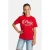Cars T-shirt rood