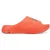 New Balance Fuel Cell Slide Urgent Red