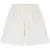 Vero Moda Dames Siljo Zware Gestreepte Shorts (Berk)