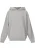 Les’Arcs Sweatshirt ‘Lea’  grijs gemêleerd / wit