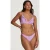 Shiwi Ladies Beau Bikini Set Sheer Lilac