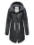 Navahoo dames regenjas Flower of Ocean – Waterdicht & Trendy