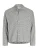 JACK & JONES Overhemd ‘JORAustin’  grijs / zwart / wit
