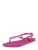HAVAIANAS Teenslipper ‘LUNA’  donkerroze