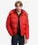 Premium Ripstop Pufferjas Red