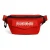 NAPAPIJRI Tas ‘Hornby’  rood / wit