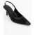 Alive Satijnen Spitse Pump (Dames)