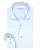 The BLUEPRINT Premium | Heren | Dress Shirt Lichtblauw Uni