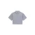 Geruit damesoverhemd Guess Boxy