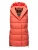 Navahoo dames lange gewatteerde bodywarmer Madilynaa – Warm & Comfortabel