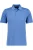 RAGMAN Softknit Polo shirt Korte mouw blauw