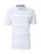 FYNCH-HATTON Shirt  lichtblauw / wit