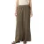 Comma  Pants Brown