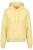 alife & kickin Sweatshirt ‘DanyaAK P’  geel
