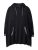 Ulla Popken Oversized shirt  zwart / wit