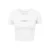 Dames-T-shirt Mister Tee tal
