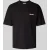 REVIEW T-shirt met labelprint