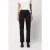 Nudie Jeans Straight Sally Everblack