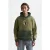 Scotch & Soda The 40th Anniversary Embroidered Relaxed-fit Hoodie Dark Bei