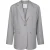 Neo Noir aarielle structure 168202 133 grey melange