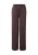 Felicious Broek  donkerbruin
