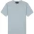 Malelions Sport Counter T-Shirt | Light Blue