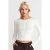 Slim Fit Langarm Jerseystroop