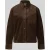 Marc O’Polo Regular fit blouse met lange mouwen van katoenmix