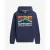 Casual hoodie Superdry Great Outdoors