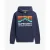 Casual hoodie Superdry Great Outdoors