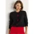 Hart Knopen Cardigan