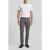 Closed Clifton True Pants Anthracite Melange