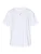 NIKE Functioneel shirt ‘ONE’  zwart / wit