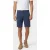 Timberland Twill Chino Short Dark Blue