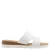 Graceland slippers wit
