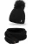 Vivisence Muts ‘7016 Set’  zwart