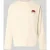 Selected relaxed fit T-shirt van puur katoen model ‘AXMAX’