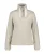 LUHTA Functionele fleece jas ‘Iissalo’  poederroze